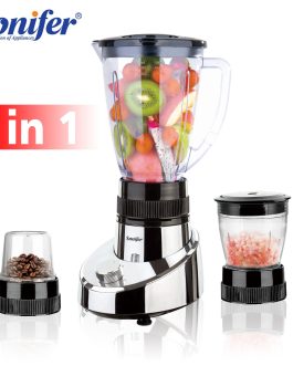 Sonifer Electric Food Standing Blender Mixer