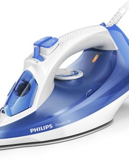 Philips Electric Iron Steam Flatiron for Clothes