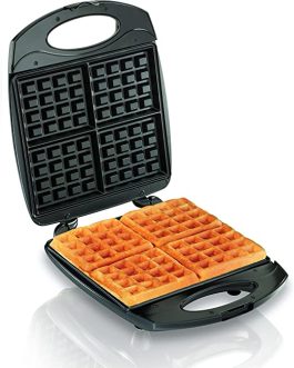 Waffle-Maker-4 Slice