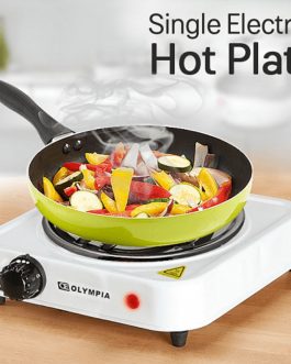 SINGLE HOT PLATE