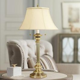 Lamp shade