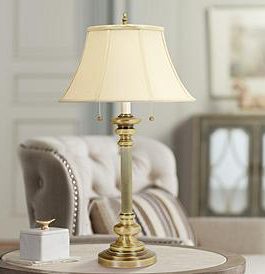 Lamp shade