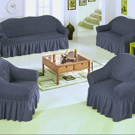 Sofa covers