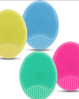 Face Scrubber