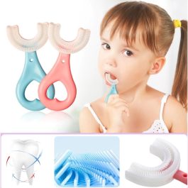 Uv Kids Brush
