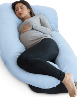 pregnant pillows