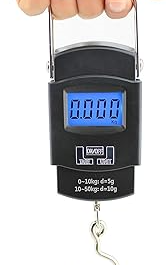 50kgs portable scale