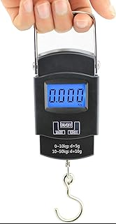 50kgs portable scale