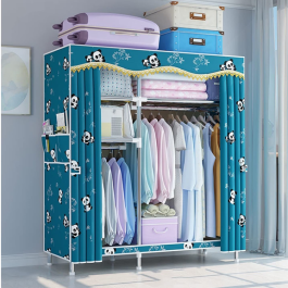 portable wardrobe