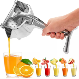 Manual Fruit  hand Juicer