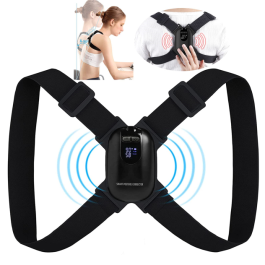 Smart Posture Corrector