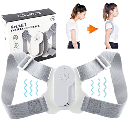 Smart Posture Corrector