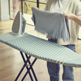 Ironing board