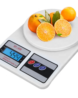 electronic kitchen scale