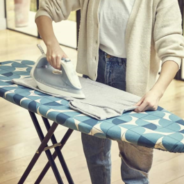 Ironing board