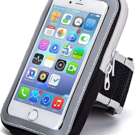 sport phone holder