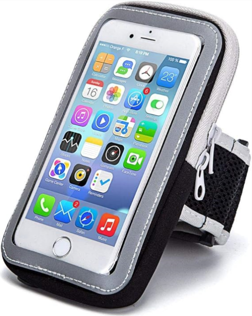 sport phone holder - Image 2