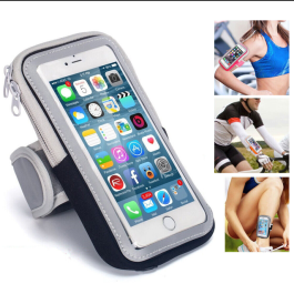 sport phone holder