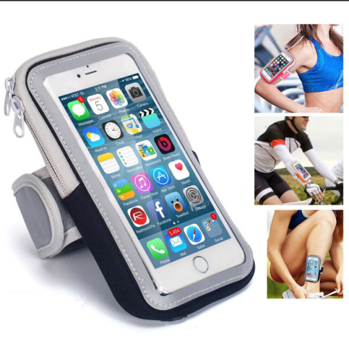 sport phone holder