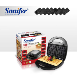 9in1 sandwich maker