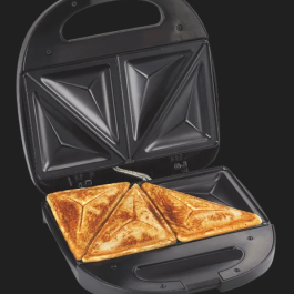 Sandwich maker