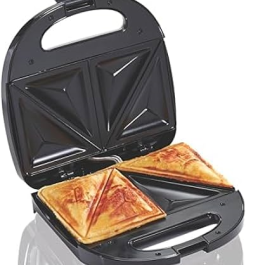 Sandwich maker