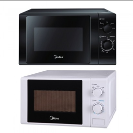 20L media microwave