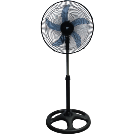 Stand fan