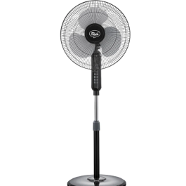 Stand fan