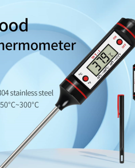 food thermometer