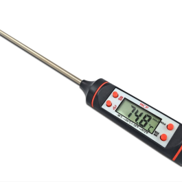 food thermometer