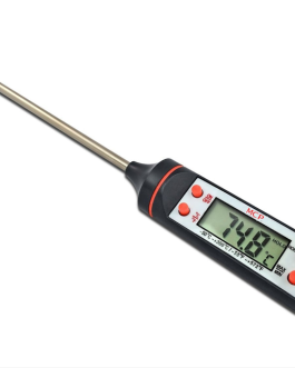 food thermometer