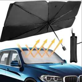 car umbrella