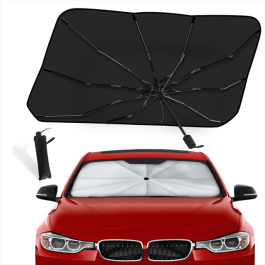 car umbrella