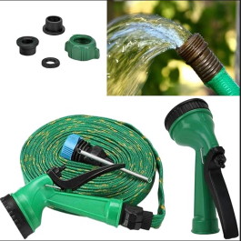 Garden Spray Gun Water Hose