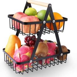 Fruits rack