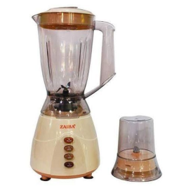 2 in 1 zaiba blender