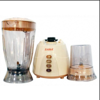 2 in 1 zaiba blender