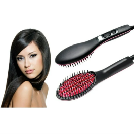 Hair brush