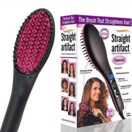 Hair brush