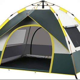 Camping tent