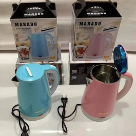 Marado electric kettle