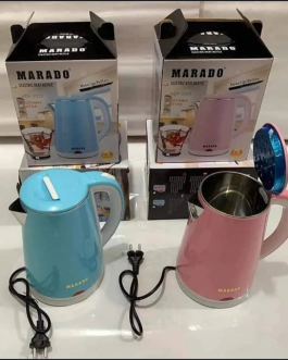 Marado electric kettle