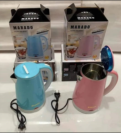 Marado electric kettle - Image 2