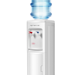 Water dispenser