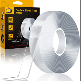 Double sided tape