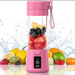 Portable blender