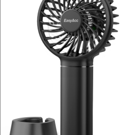 portable fan