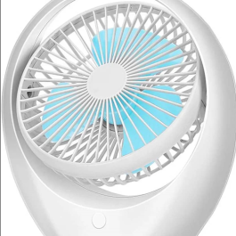 Table fan