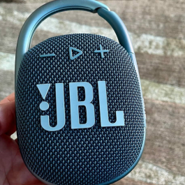 jbl bluetooth speaker